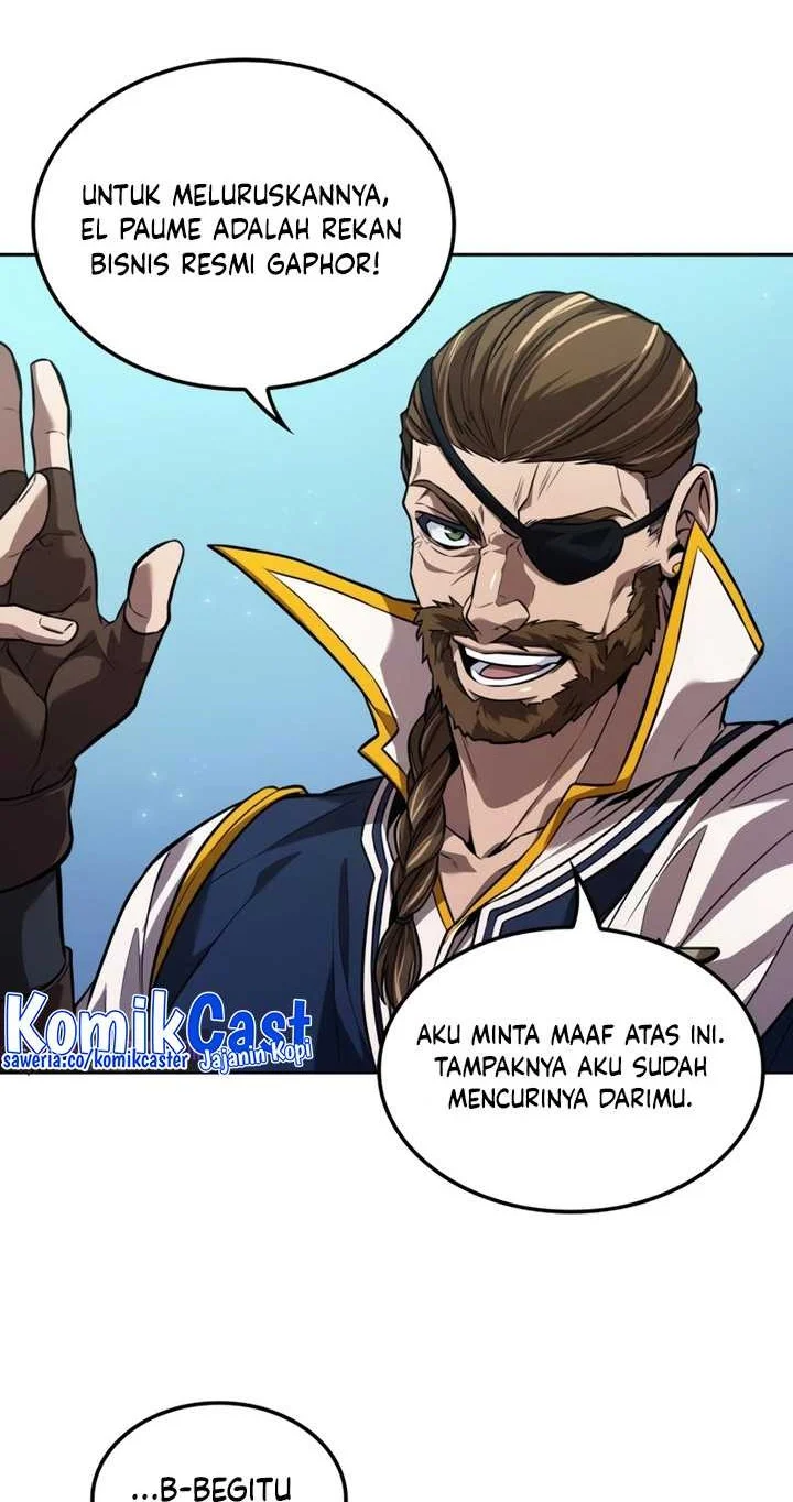 Oppa KR galak bet Chapter 31 - halaman 37