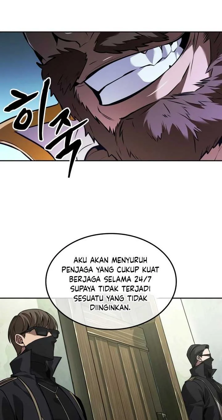 Oppa KR galak bet Chapter 31 - halaman 39