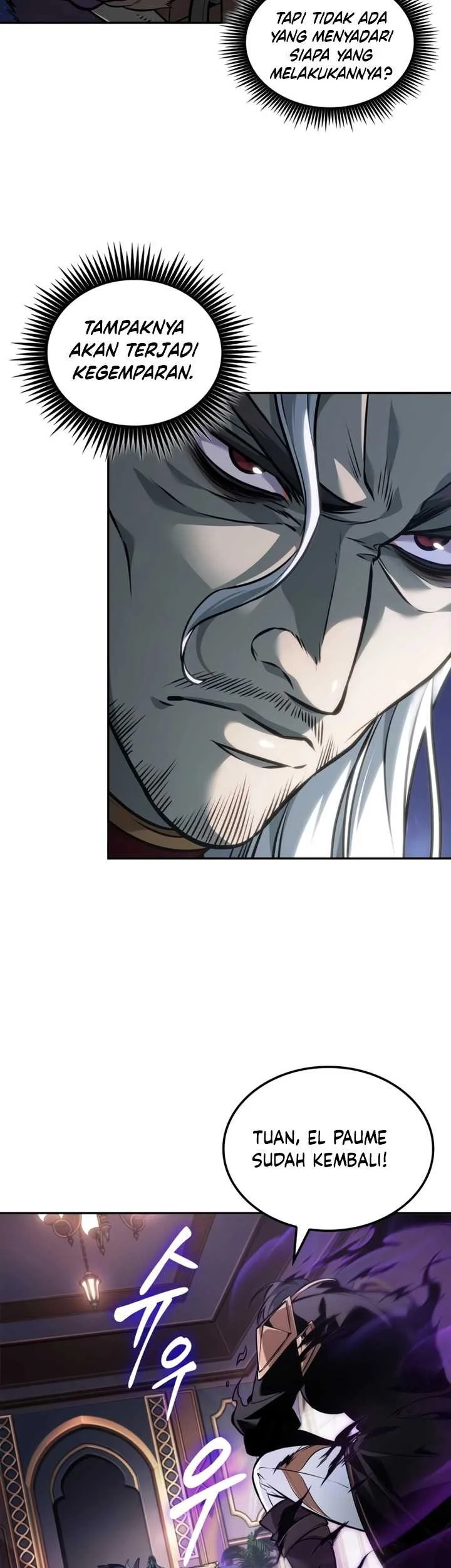 Oppa KR galak bet Chapter 31 - halaman 4