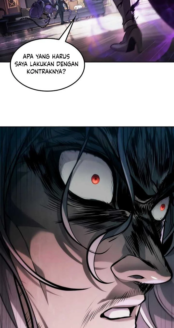 Oppa KR galak bet Chapter 31 - halaman 5