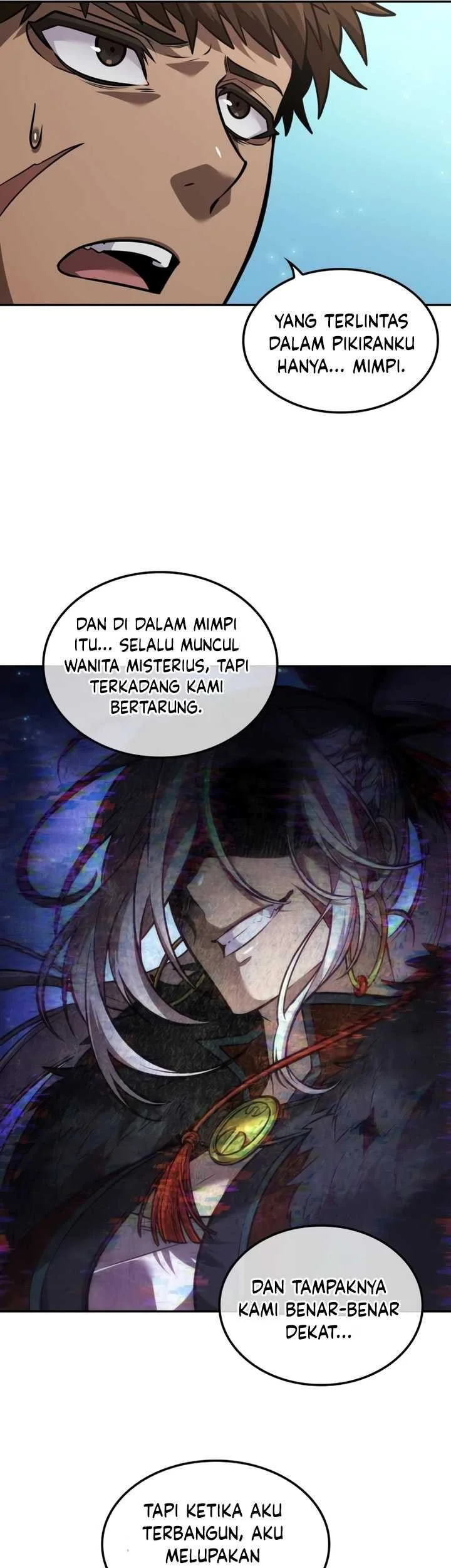 Oppa KR galak bet Chapter 32 - halaman 10