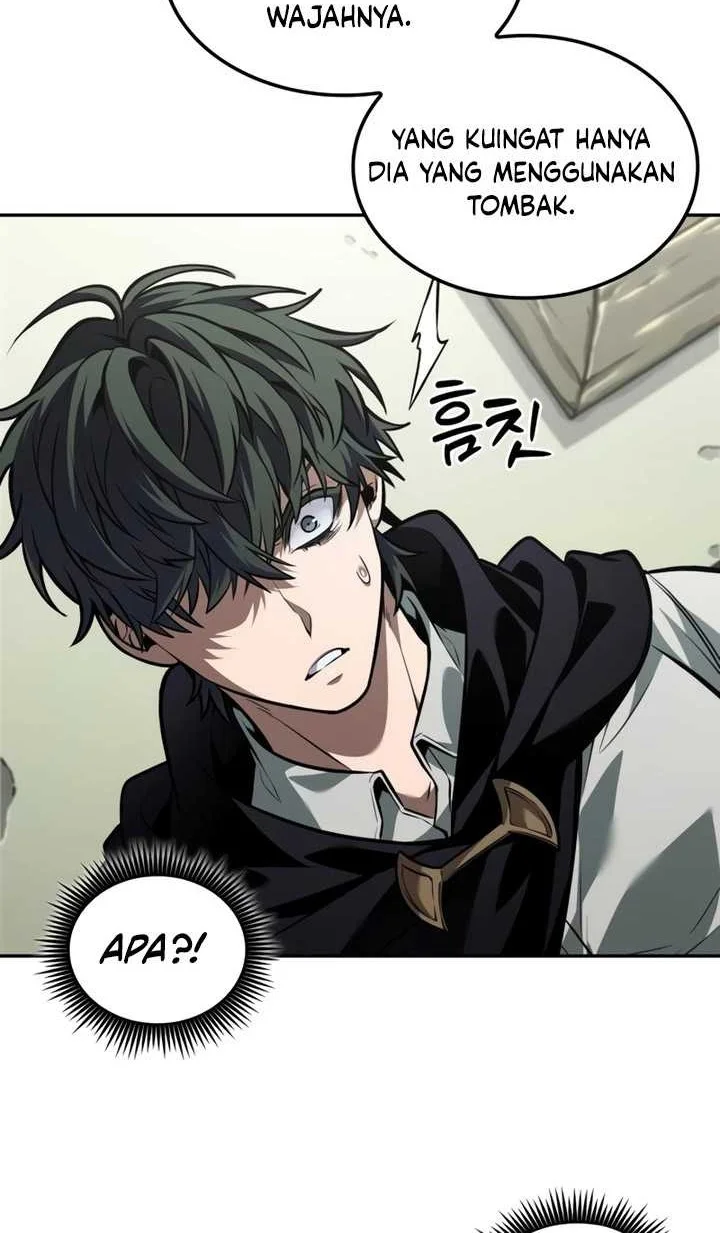 Oppa KR galak bet Chapter 32 - halaman 11