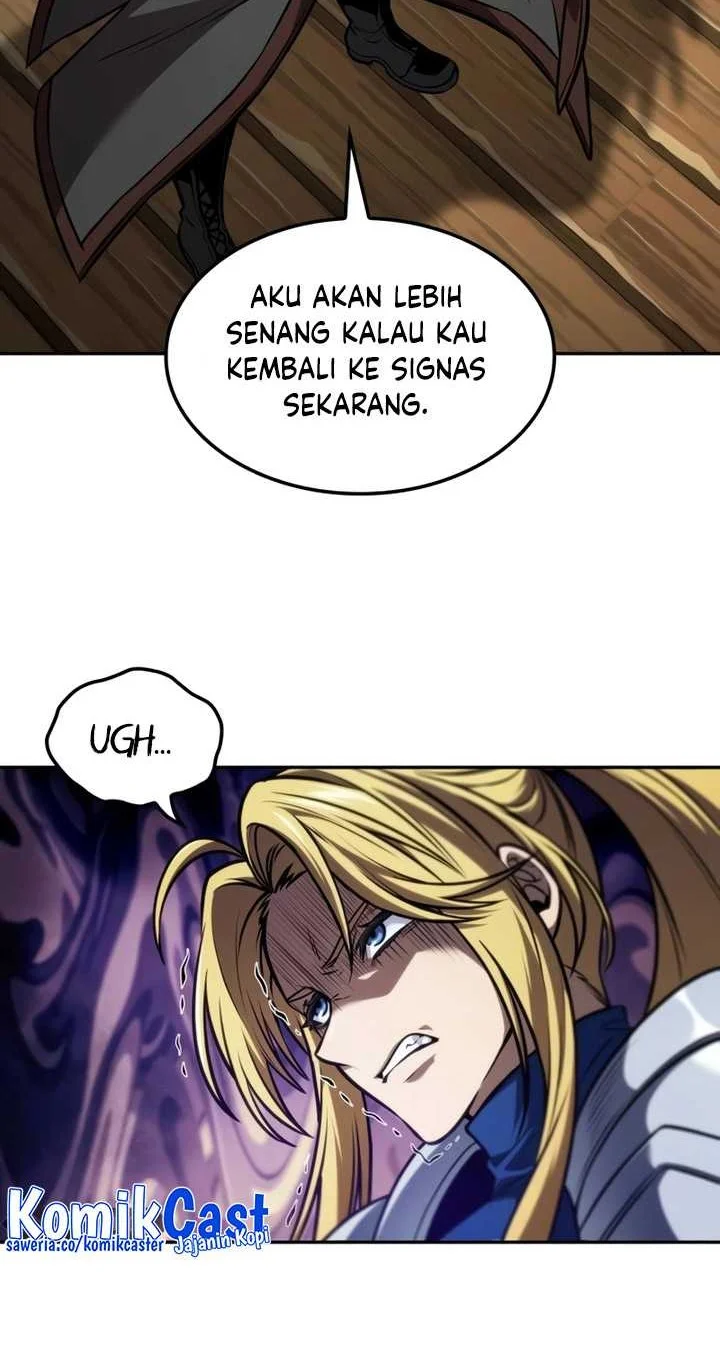 Oppa KR galak bet Chapter 32 - halaman 19