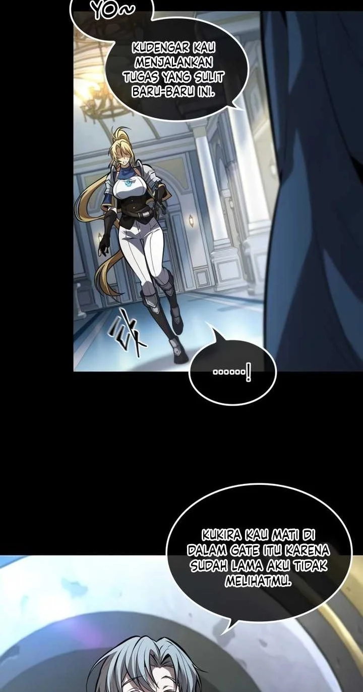 Oppa KR galak bet Chapter 32 - halaman 21