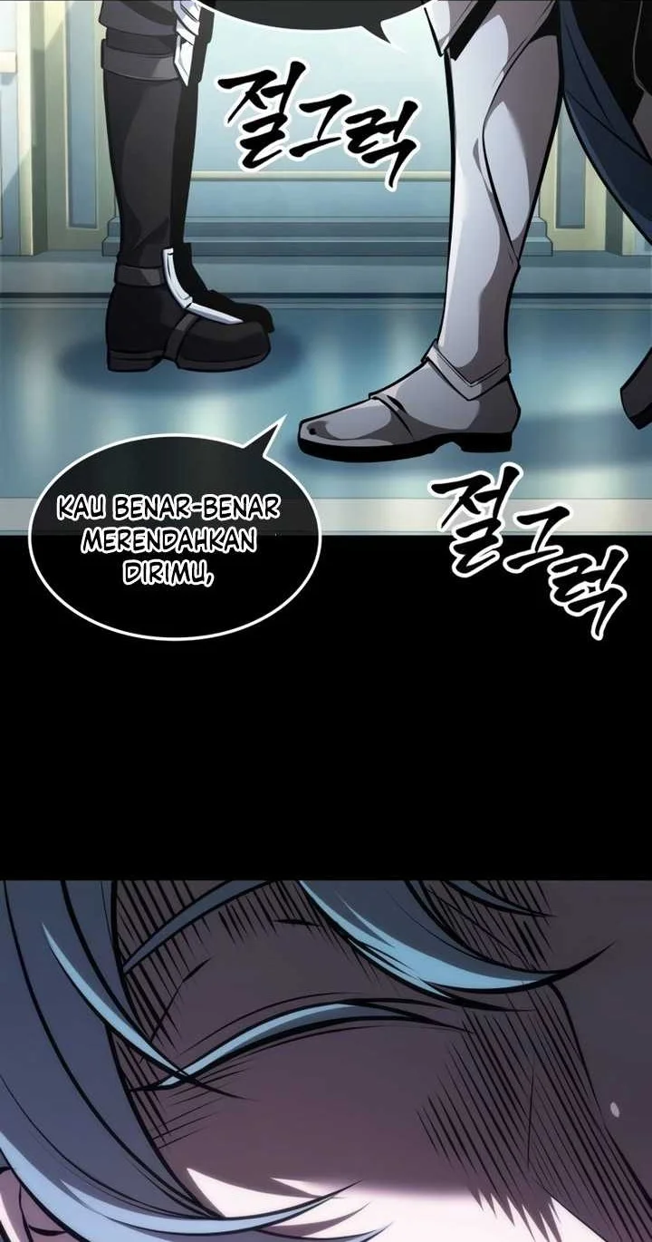 Oppa KR galak bet Chapter 32 - halaman 23