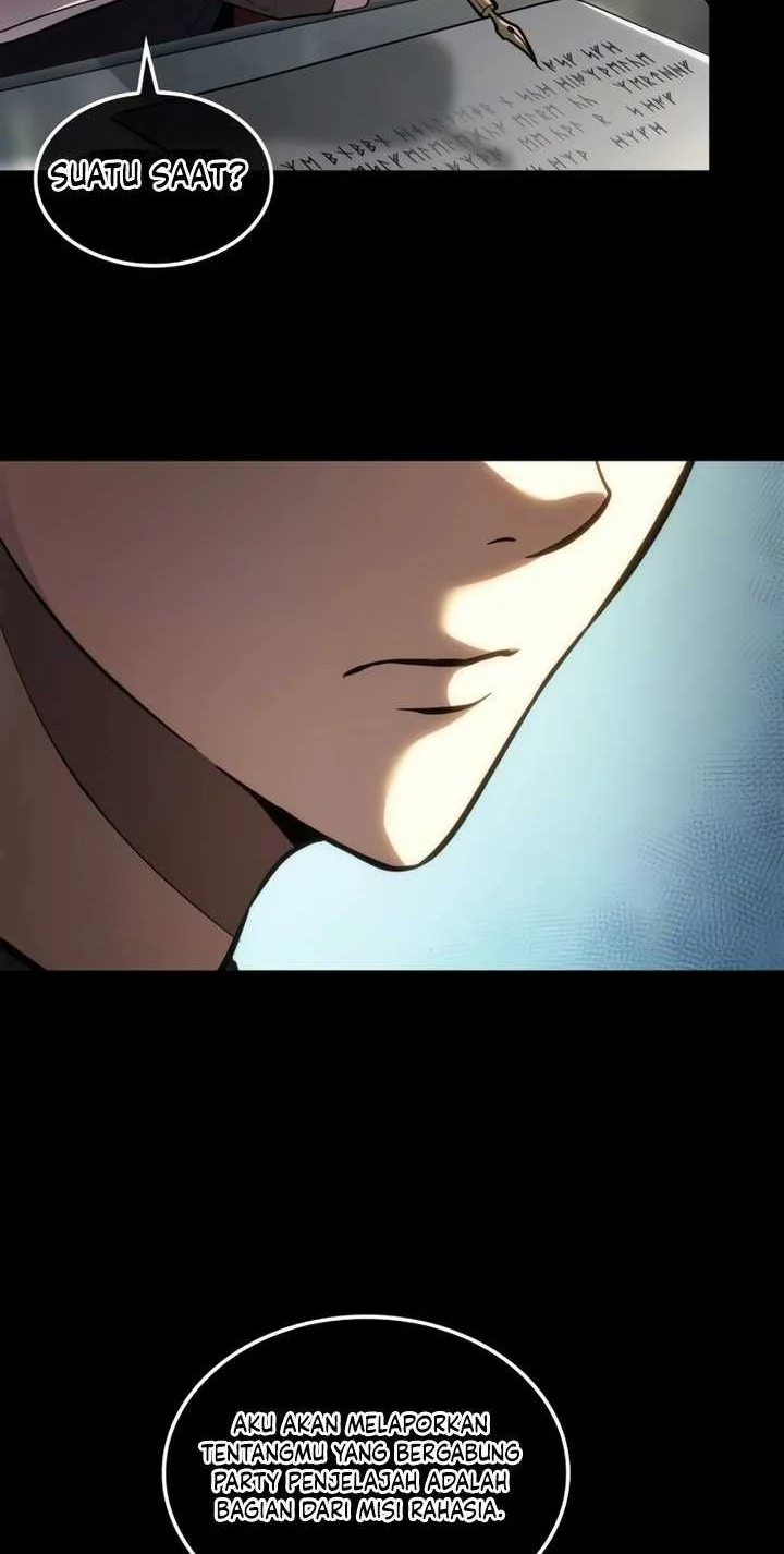 Oppa KR galak bet Chapter 32 - halaman 27