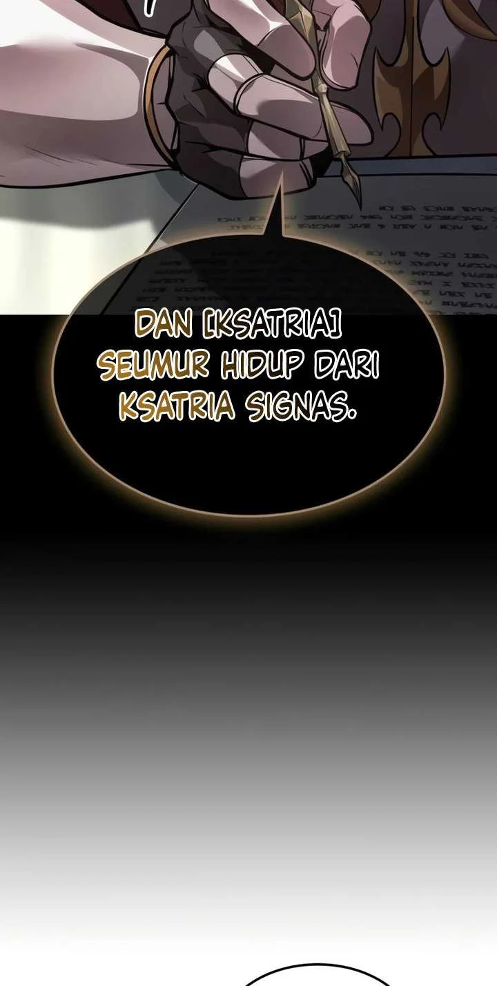 Oppa KR galak bet Chapter 32 - halaman 29