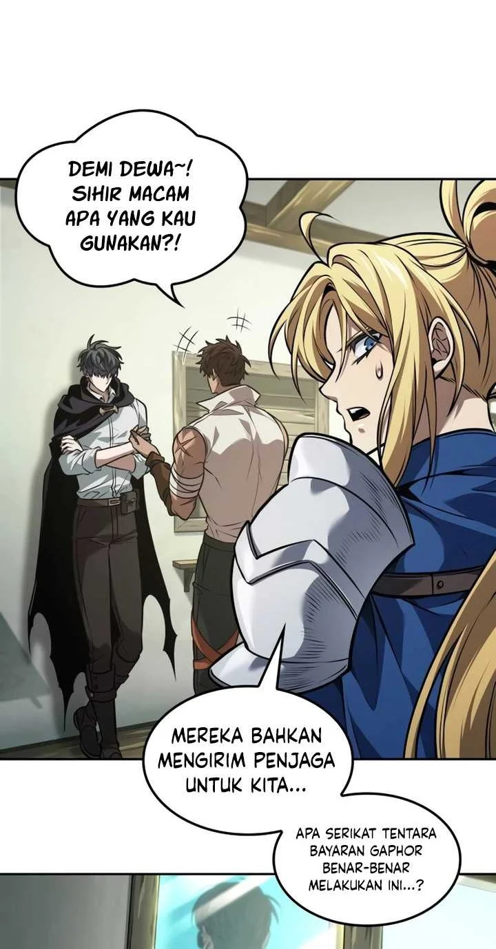 Oppa KR galak bet Chapter 32 - halaman 3