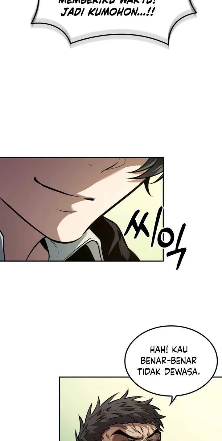 Oppa KR galak bet Chapter 32 - halaman 31