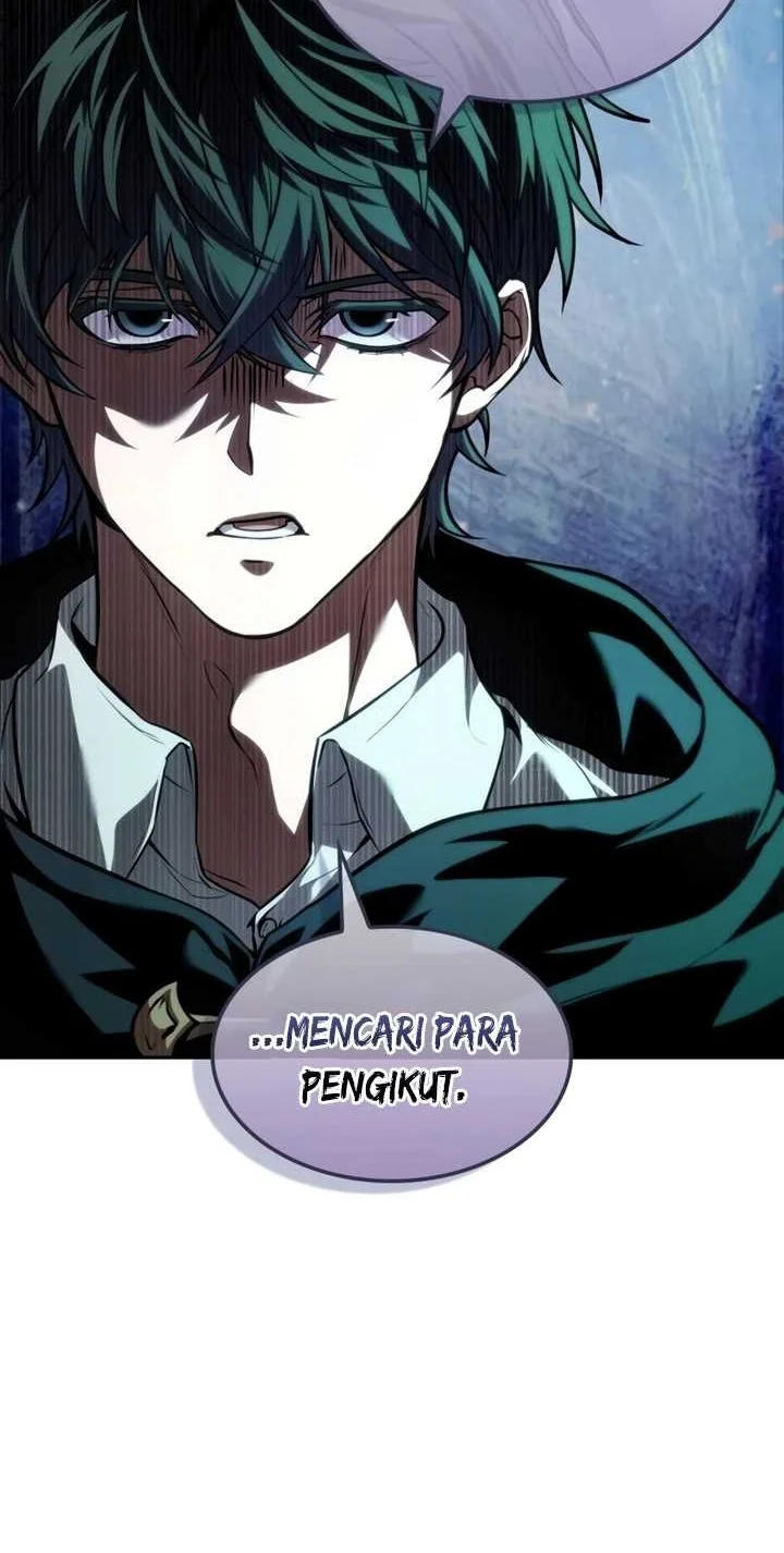 Oppa KR galak bet Chapter 32 - halaman 33