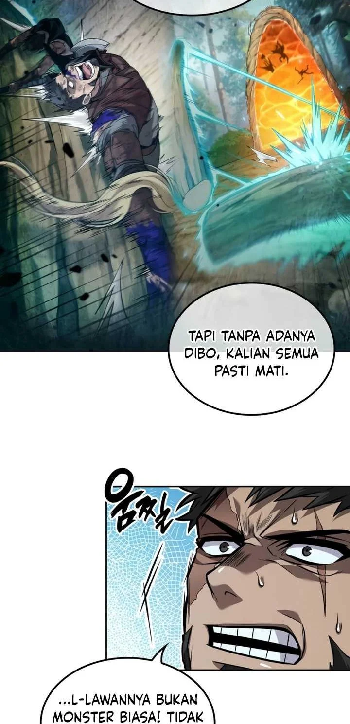 Oppa KR galak bet Chapter 32 - halaman 35