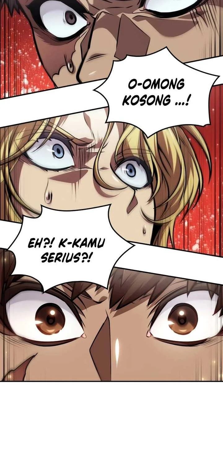 Oppa KR galak bet Chapter 32 - halaman 37