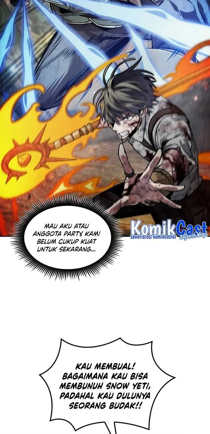 Oppa KR galak bet Chapter 32 - halaman 39