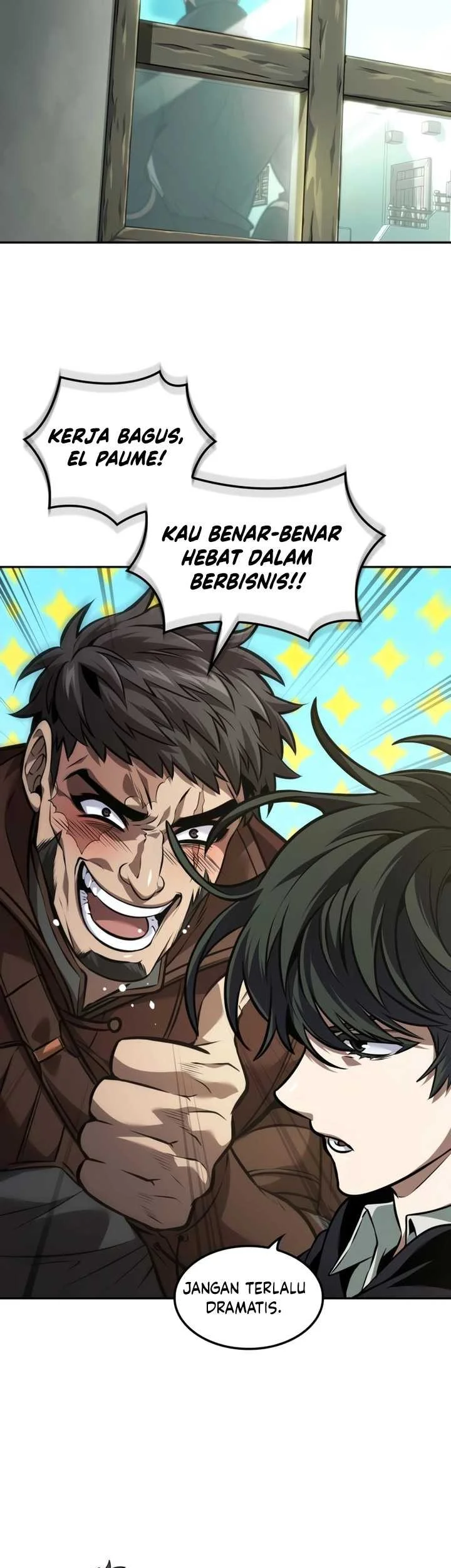 Oppa KR galak bet Chapter 32 - halaman 4