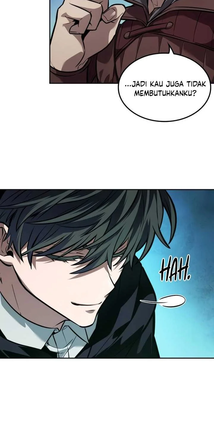 Oppa KR galak bet Chapter 32 - halaman 41