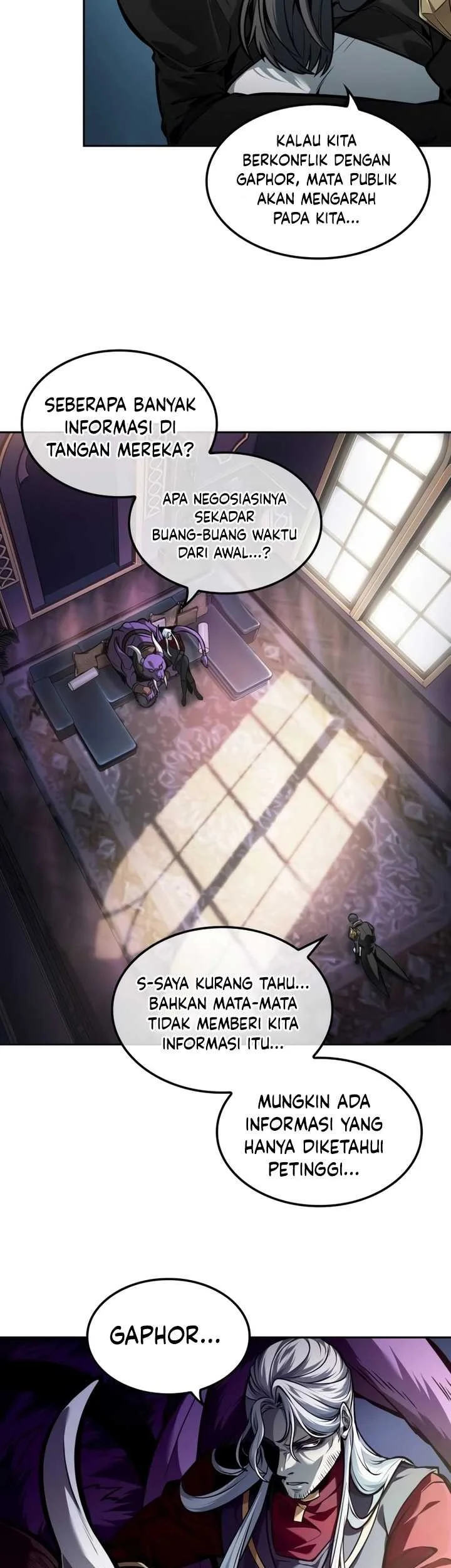 Oppa KR galak bet Chapter 32 - halaman 44