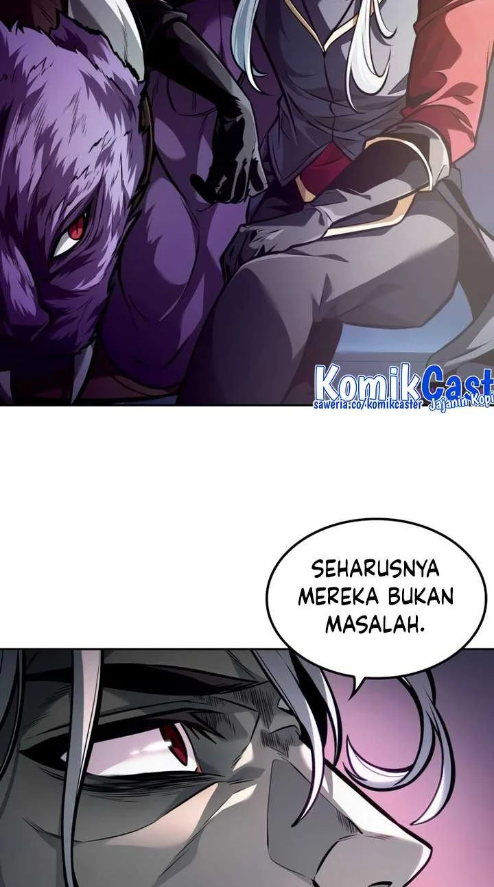 Oppa KR galak bet Chapter 32 - halaman 45