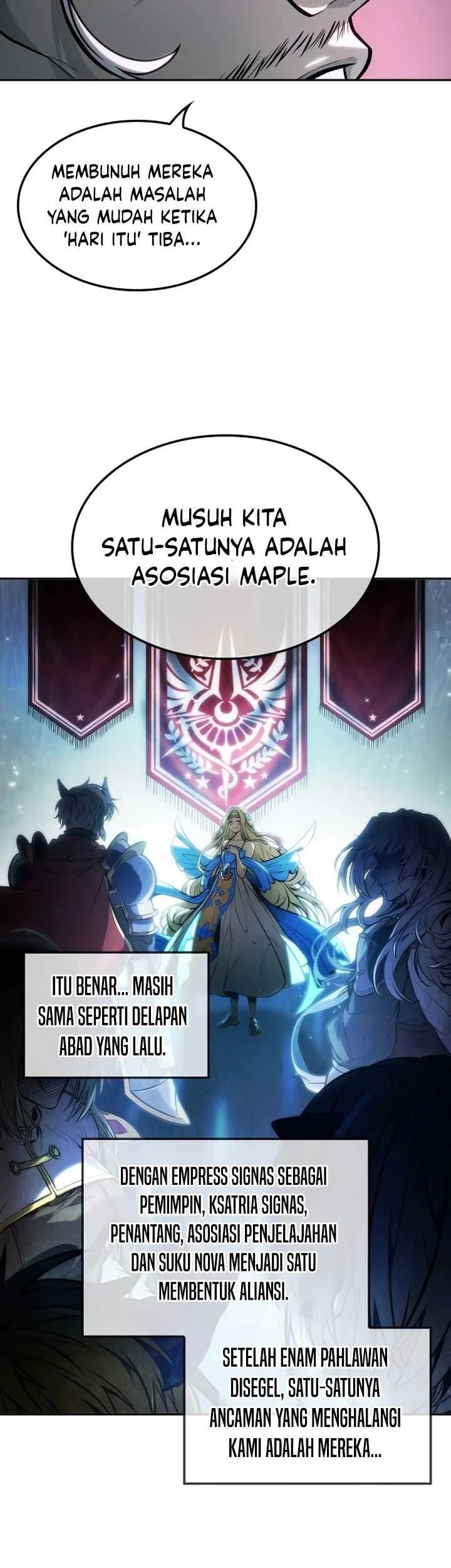Oppa KR galak bet Chapter 32 - halaman 46