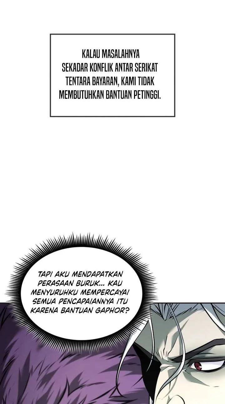 Oppa KR galak bet Chapter 32 - halaman 47