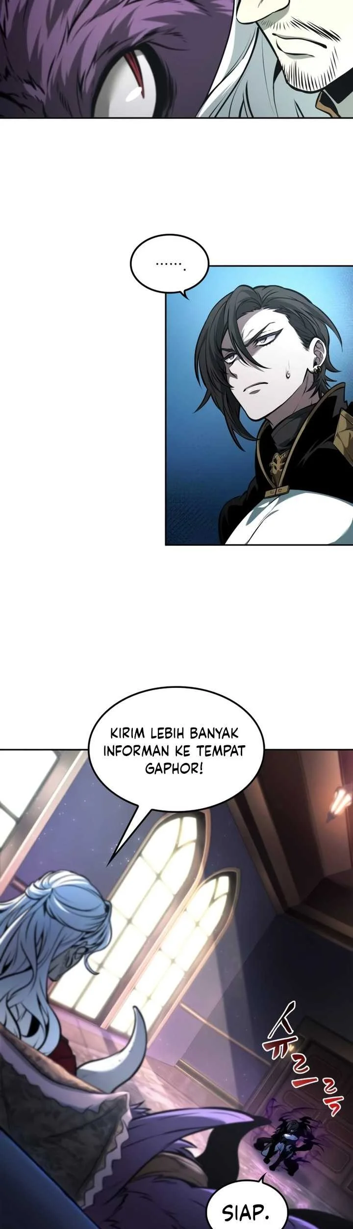 Oppa KR galak bet Chapter 32 - halaman 48