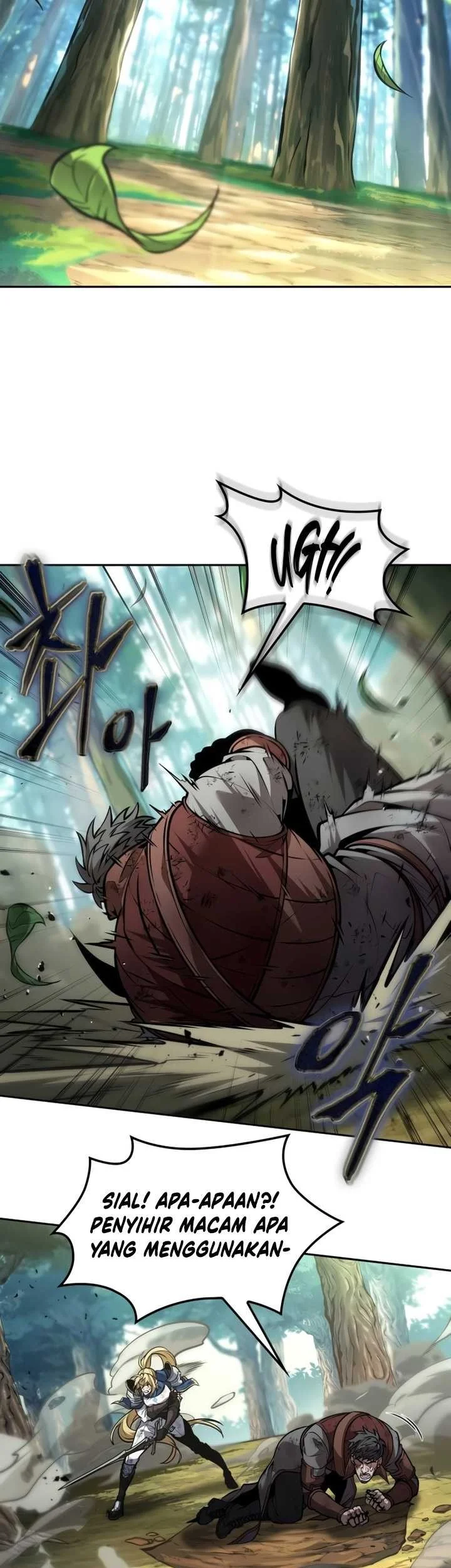 Oppa KR galak bet Chapter 32 - halaman 52
