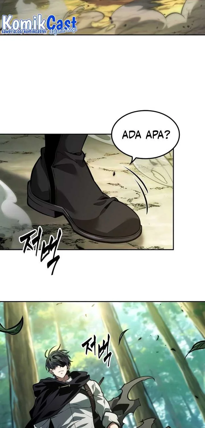 Oppa KR galak bet Chapter 32 - halaman 53