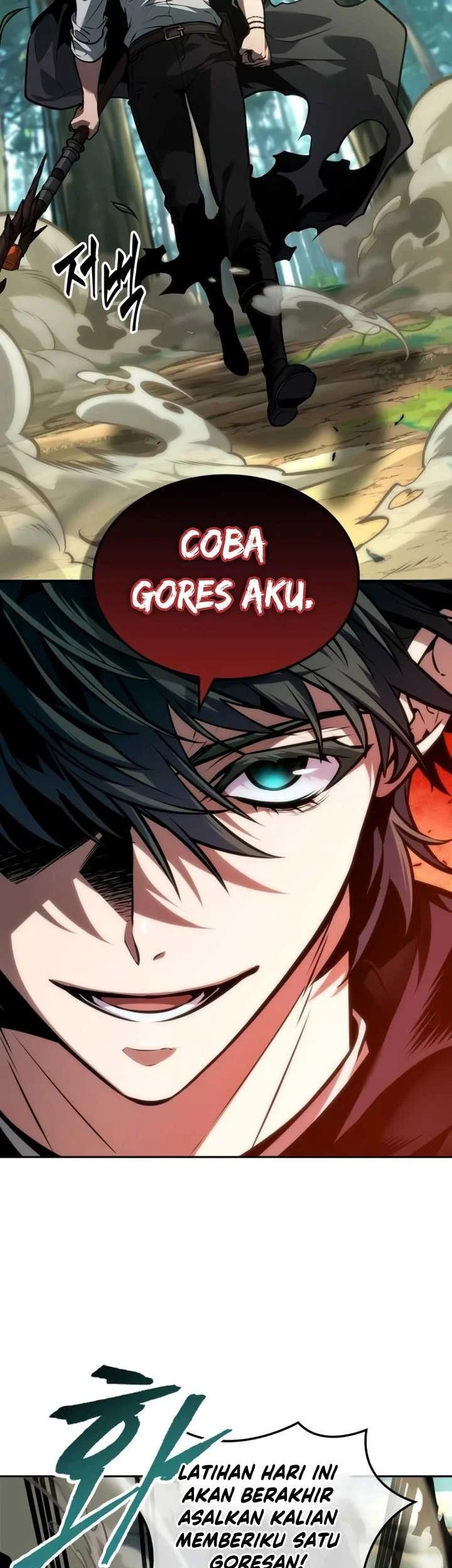 Oppa KR galak bet Chapter 32 - halaman 54