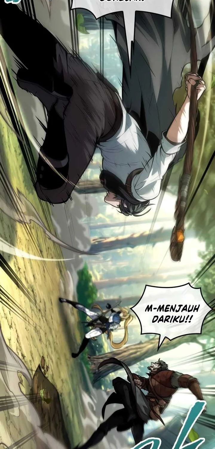 Oppa KR galak bet Chapter 32 - halaman 55