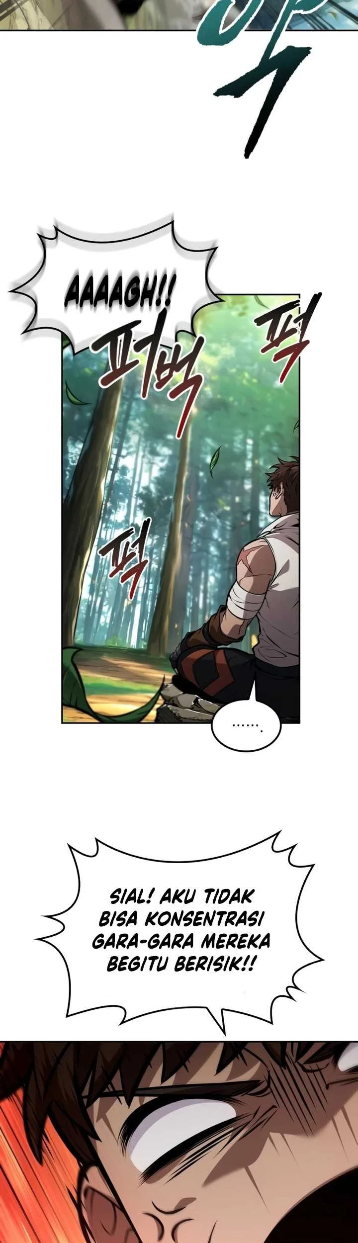 Oppa KR galak bet Chapter 32 - halaman 56
