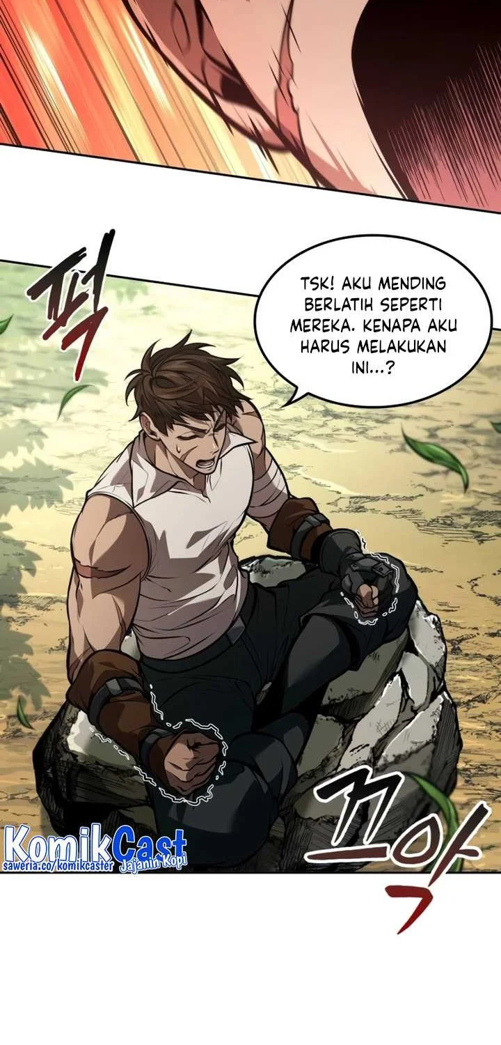 Oppa KR galak bet Chapter 32 - halaman 57