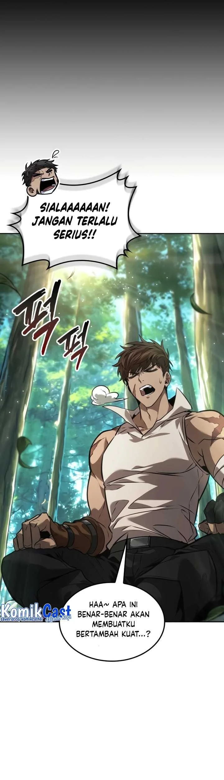 Oppa KR galak bet Chapter 32 - halaman 60