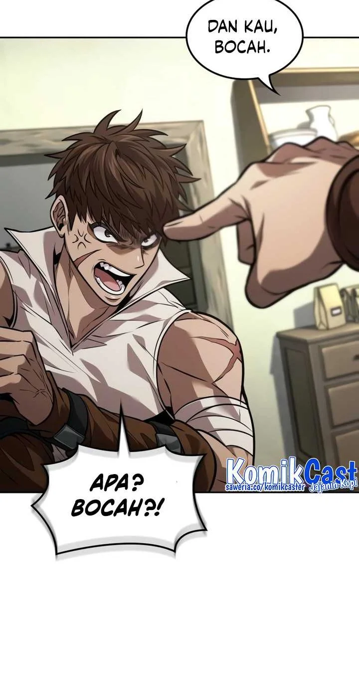Oppa KR galak bet Chapter 32 - halaman 7