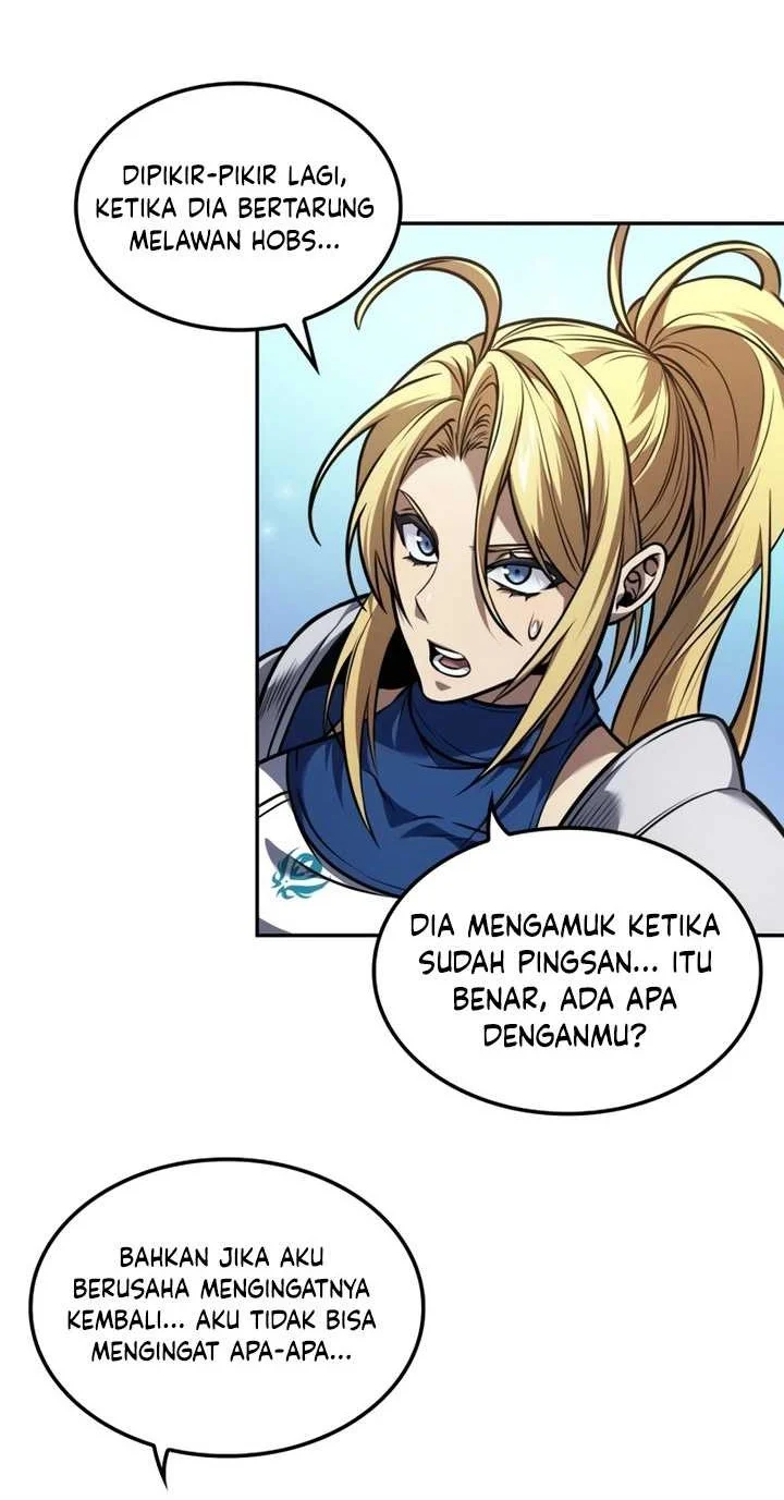 Oppa KR galak bet Chapter 32 - halaman 9