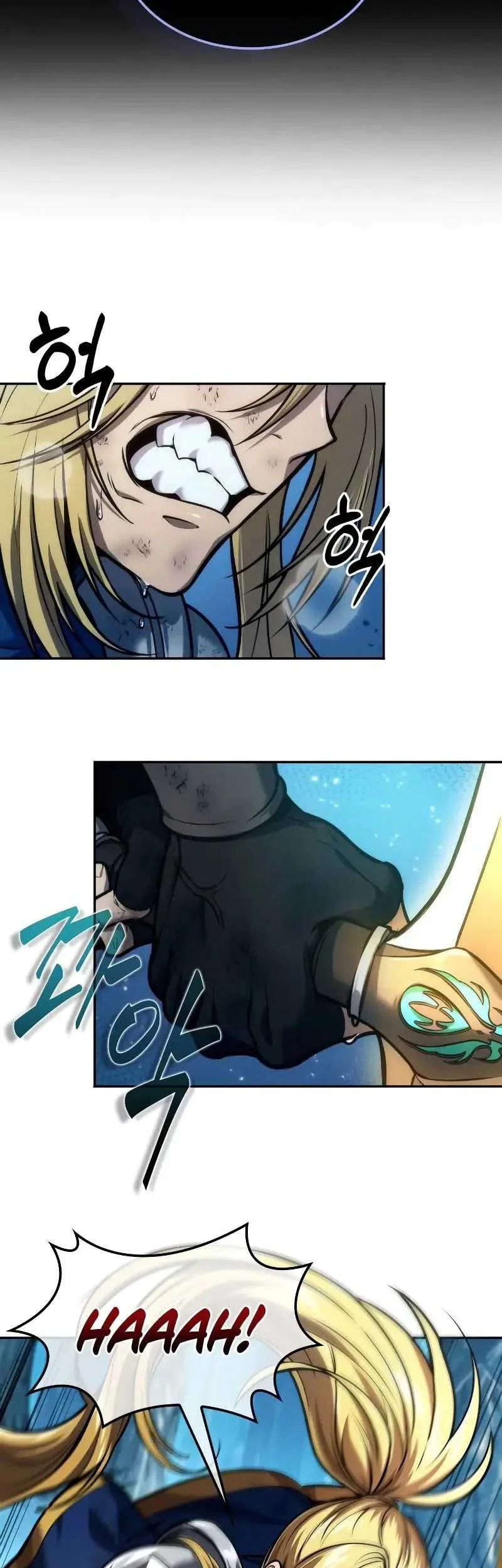 Oppa KR galak bet Chapter 33 - halaman 12