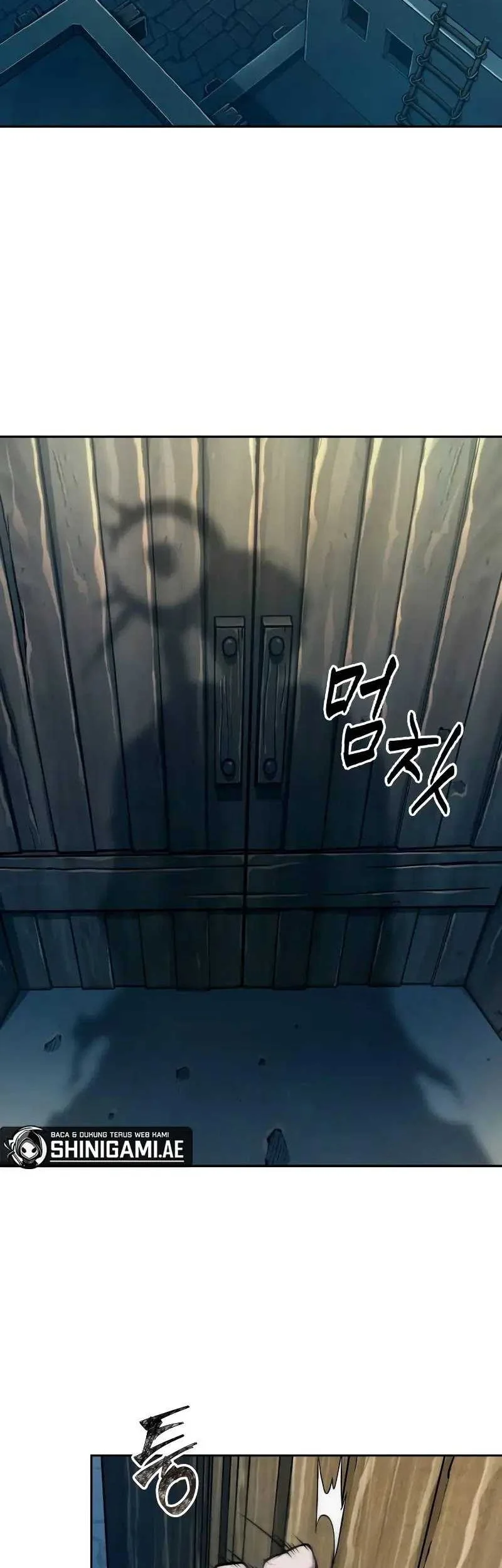 Oppa KR galak bet Chapter 33 - halaman 15