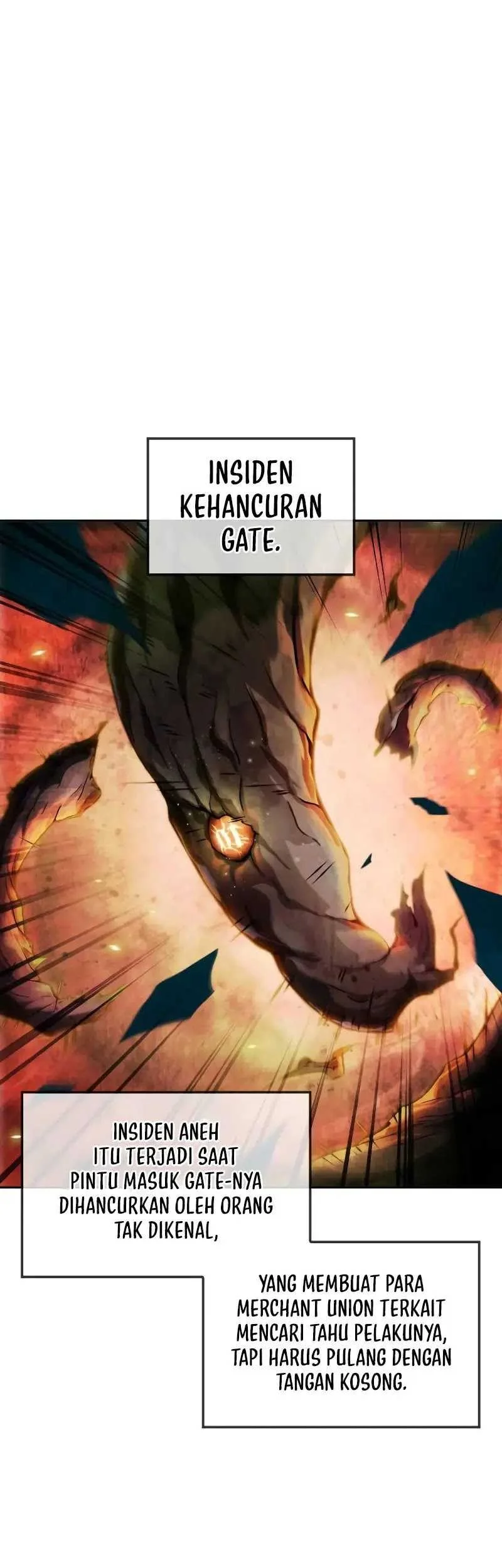 Oppa KR galak bet Chapter 33 - halaman 18