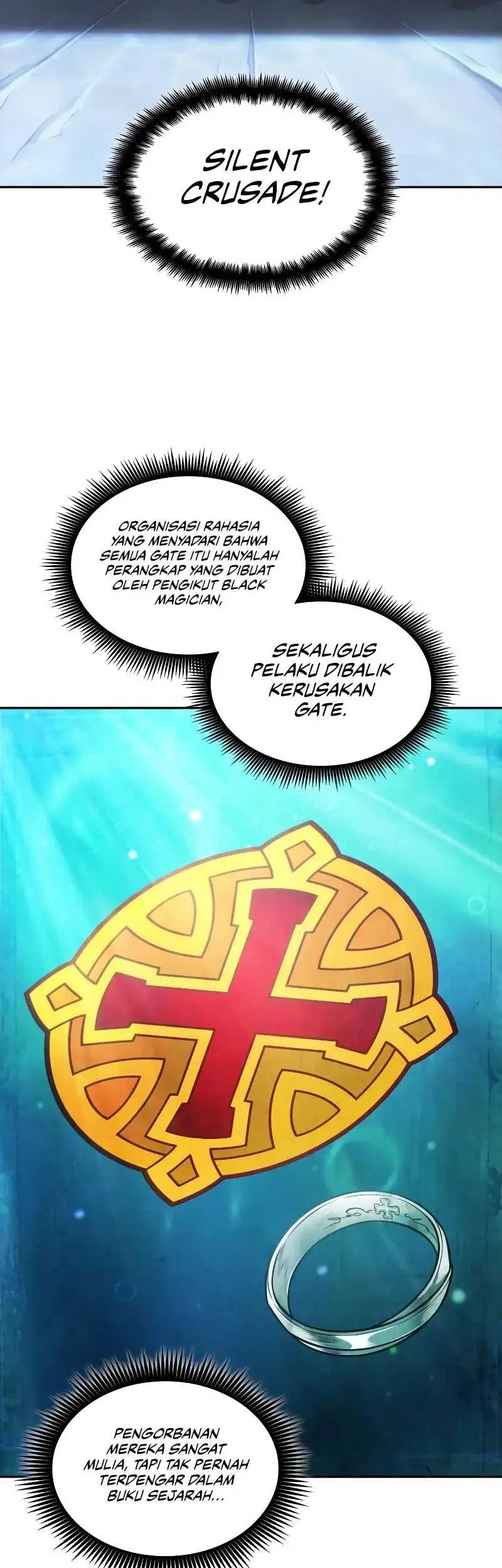 Oppa KR galak bet Chapter 33 - halaman 23