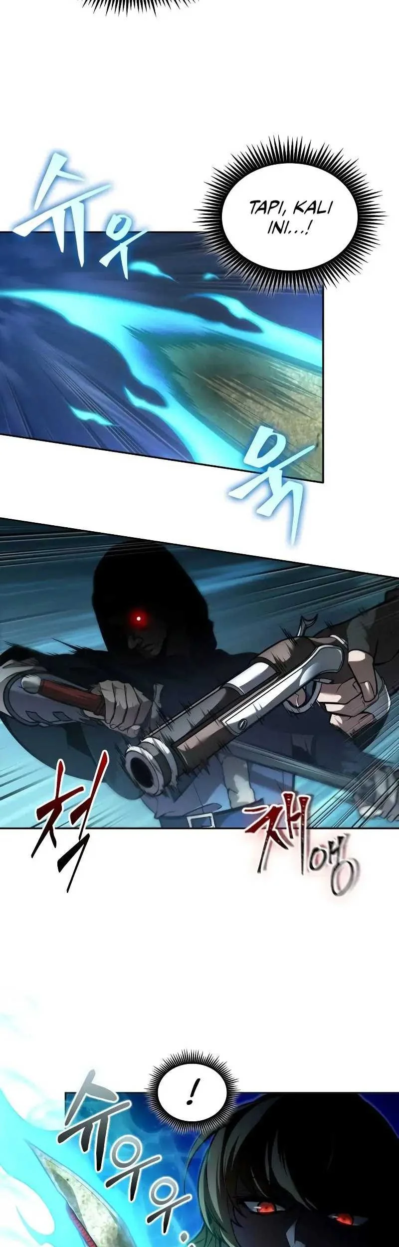 Oppa KR galak bet Chapter 33 - halaman 24