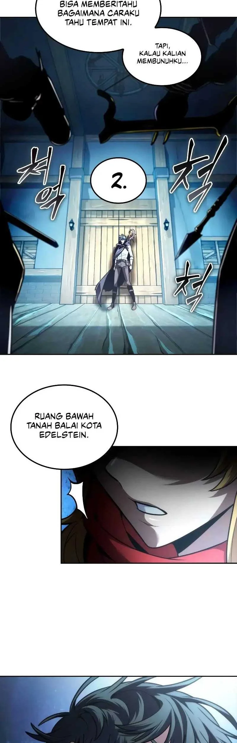 Oppa KR galak bet Chapter 33 - halaman 27