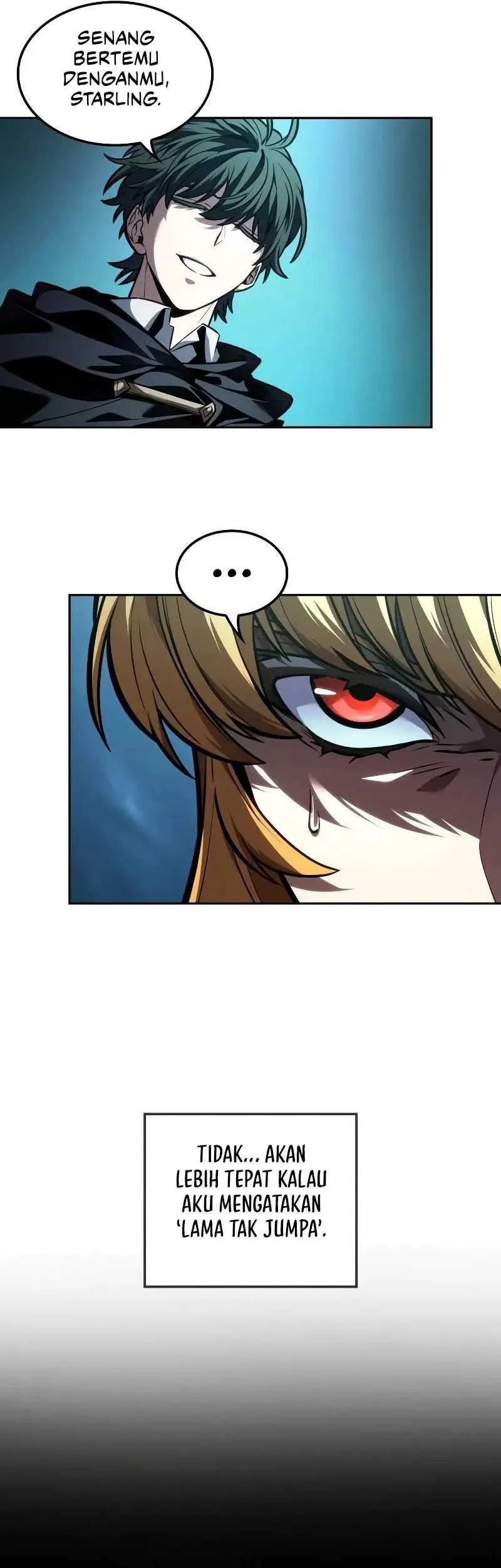 Oppa KR galak bet Chapter 33 - halaman 30