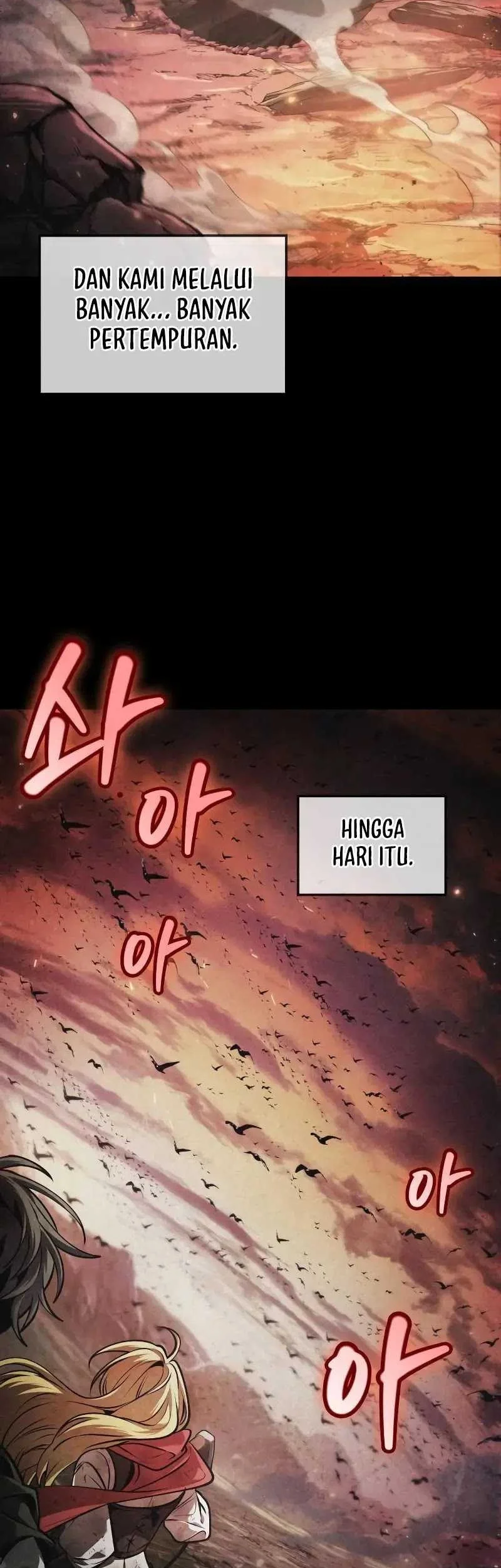 Oppa KR galak bet Chapter 33 - halaman 32