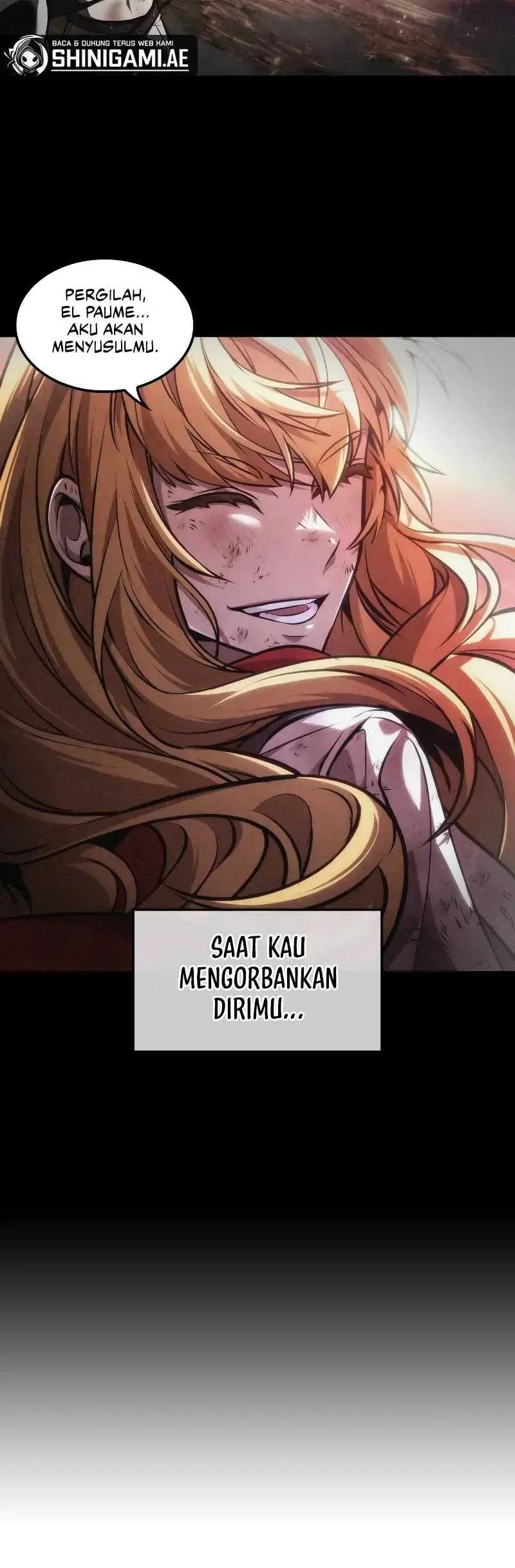 Oppa KR galak bet Chapter 33 - halaman 33