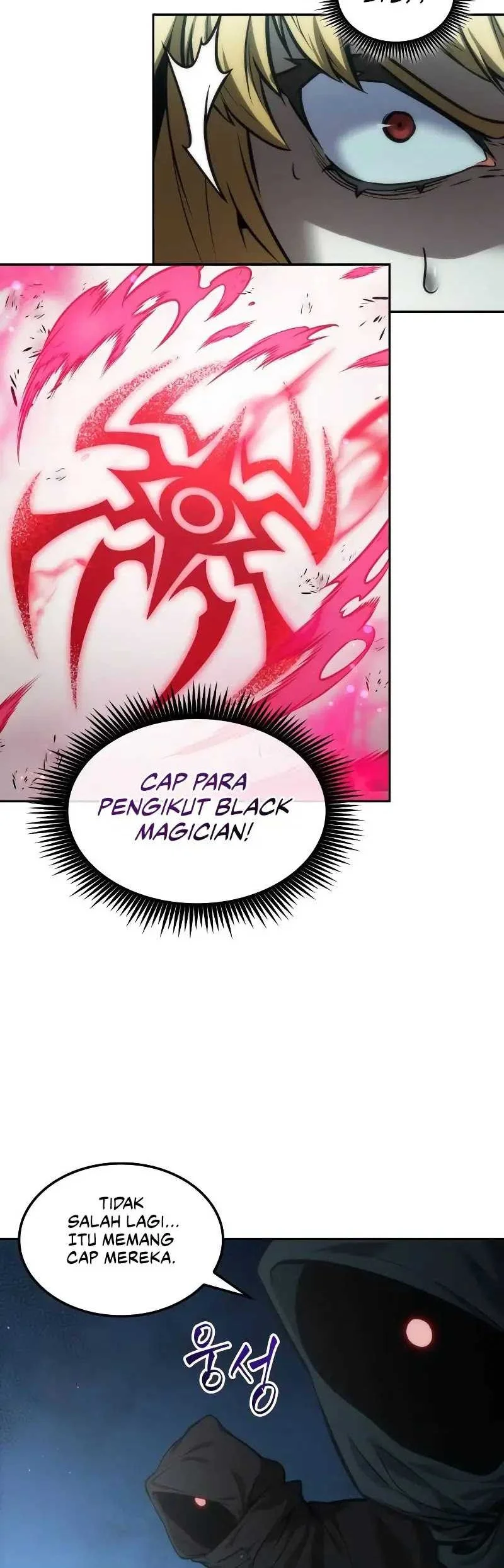 Oppa KR galak bet Chapter 33 - halaman 37