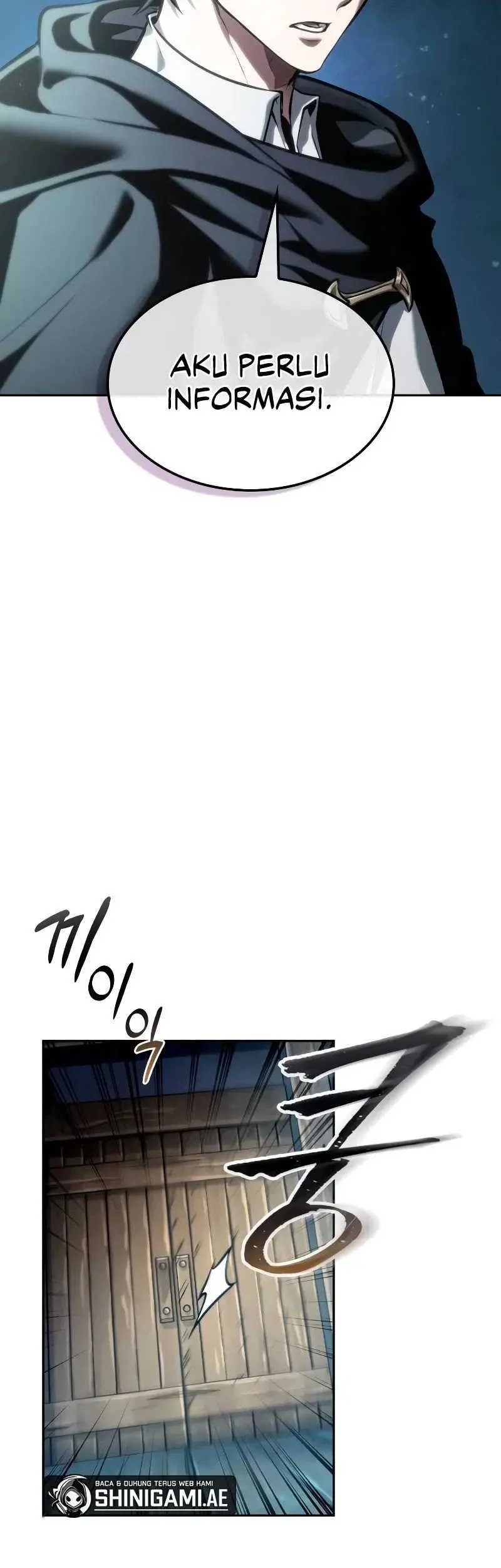 Oppa KR galak bet Chapter 33 - halaman 40