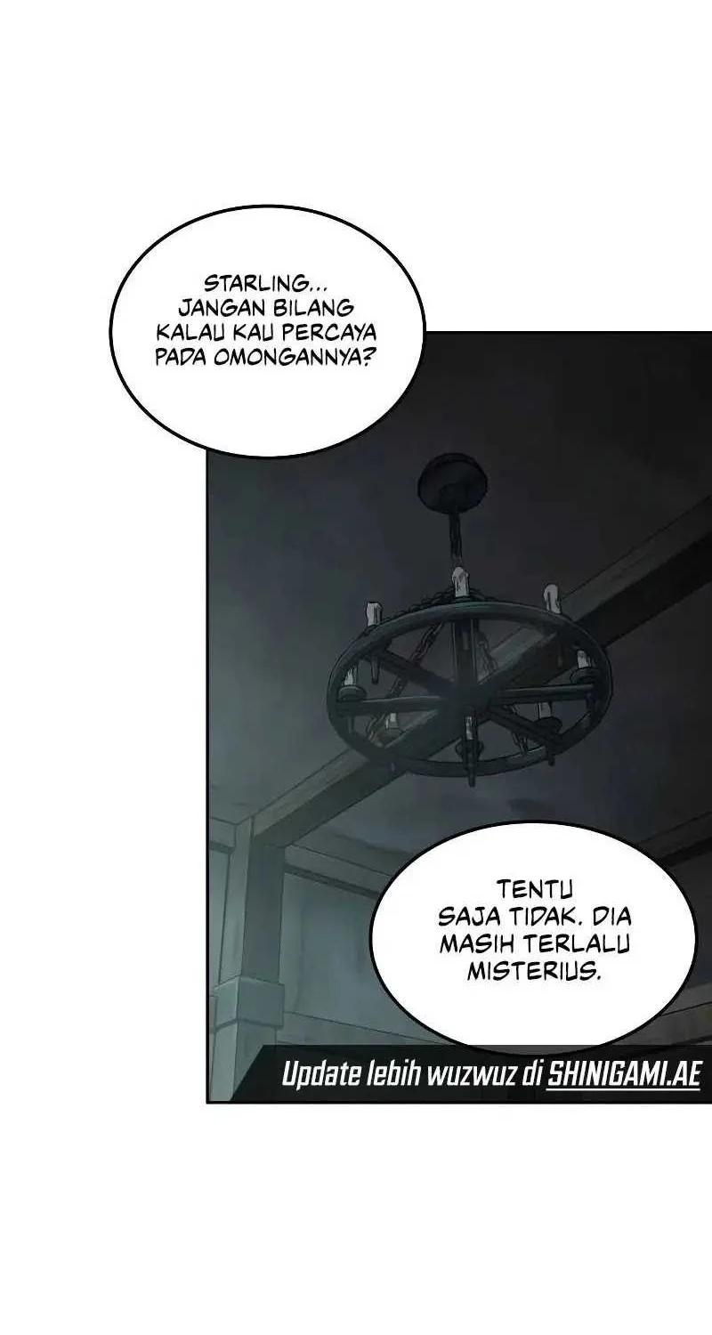 Oppa KR galak bet Chapter 33 - halaman 41