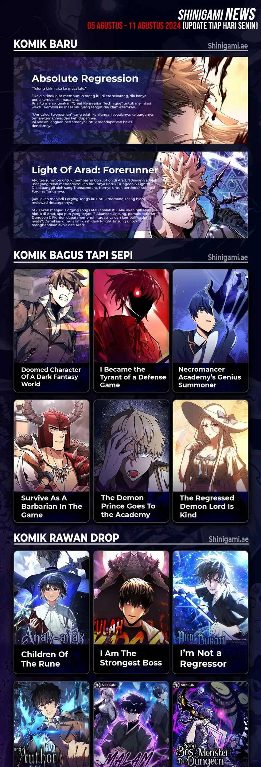 Oppa KR galak bet Chapter 33 - halaman 47