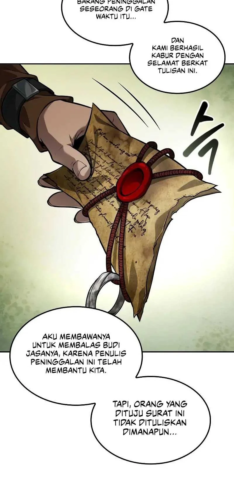 Oppa KR galak bet Chapter 33 - halaman 5