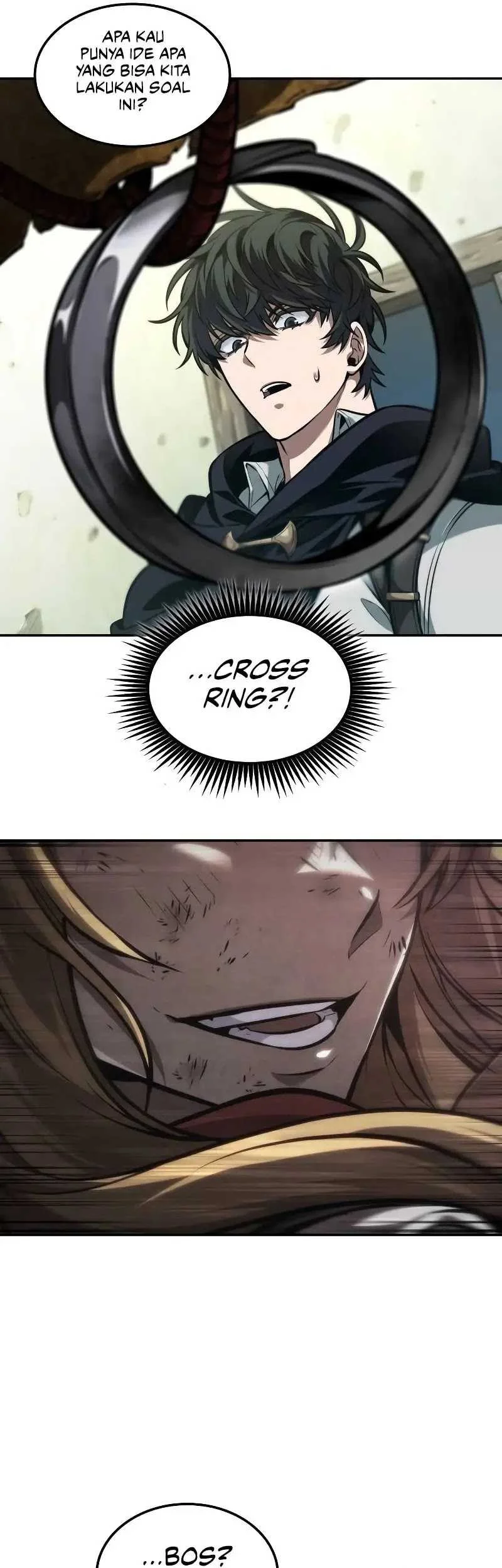Oppa KR galak bet Chapter 33 - halaman 6