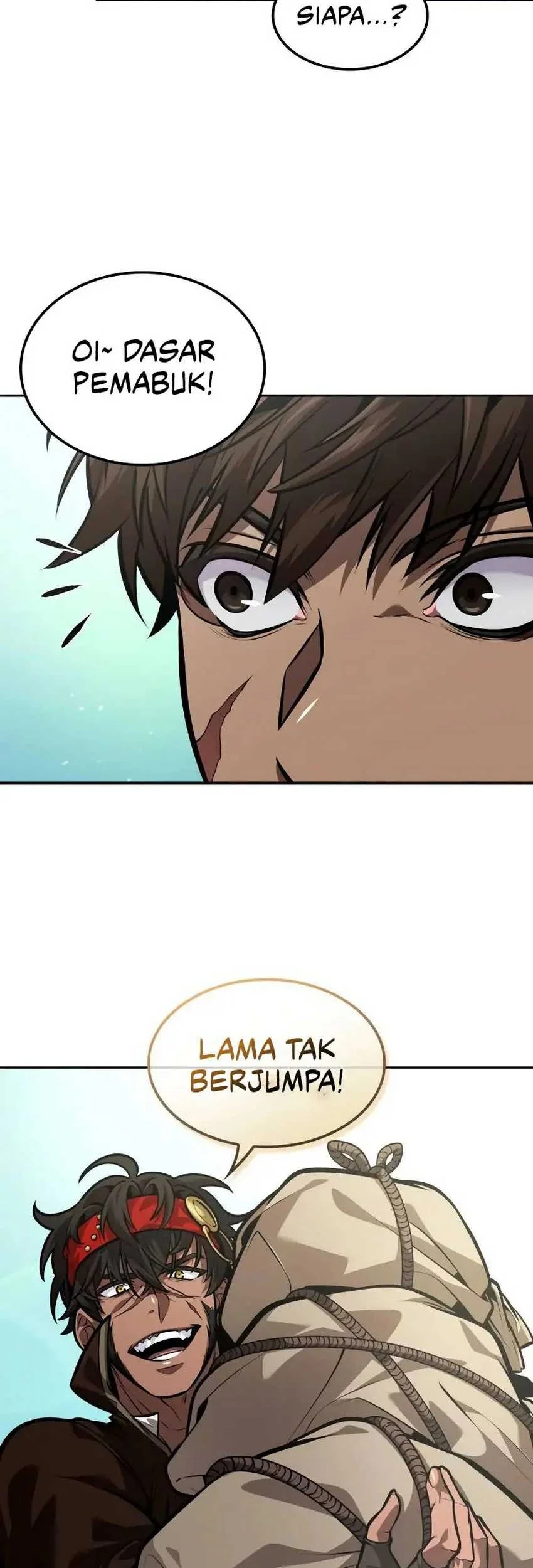 Oppa KR galak bet Chapter 34 - halaman 17