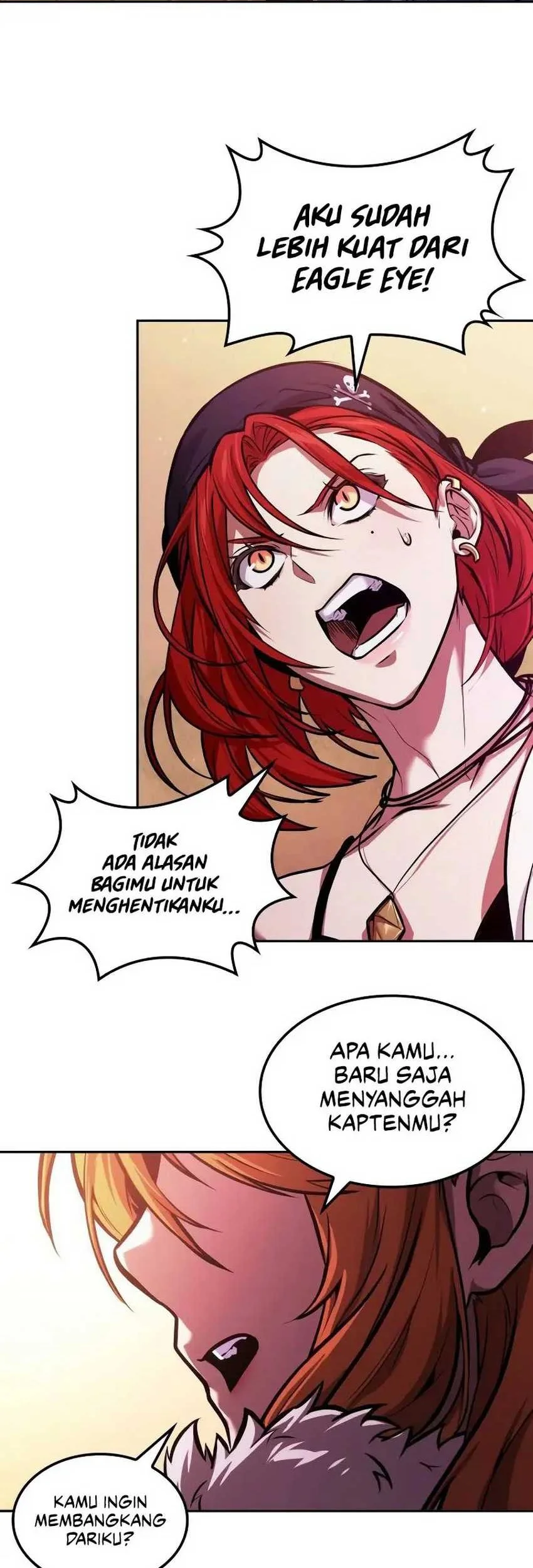Oppa KR galak bet Chapter 34 - halaman 32